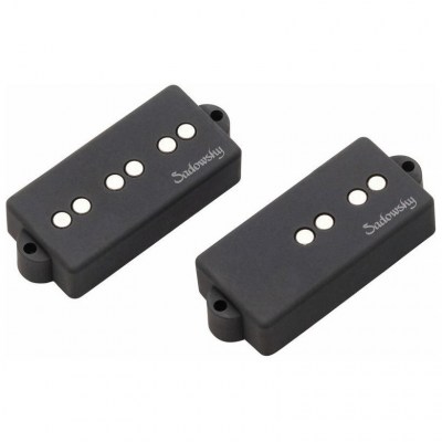 Sadowsky P-Style Bass Pickup 5-string