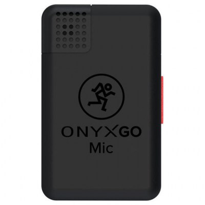 Mackie OnyxGO Mic