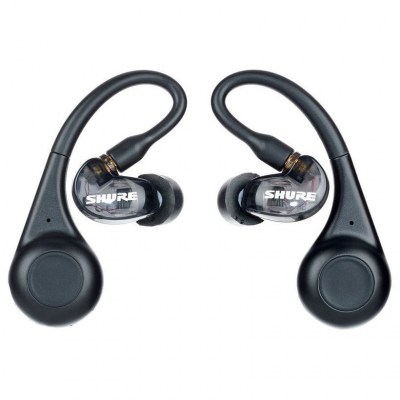 Shure AONIC 215 True Wireless G2 Bk