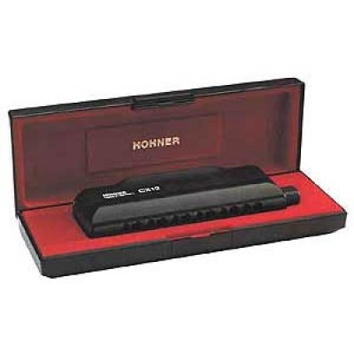 Hohner CX-12 D- Major