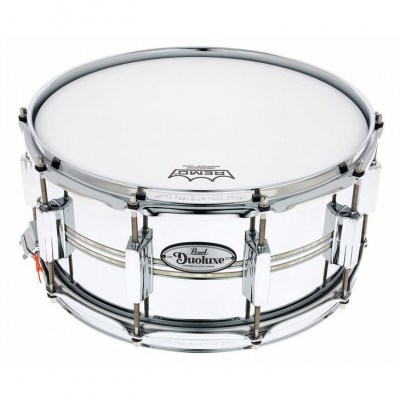 Pearl 14x6,5 Sensitone Duoluxe