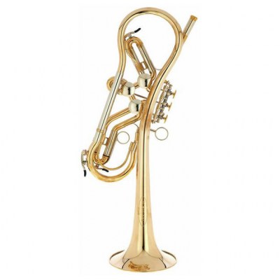 Schagerl Spyder Bb-Trumpet UL