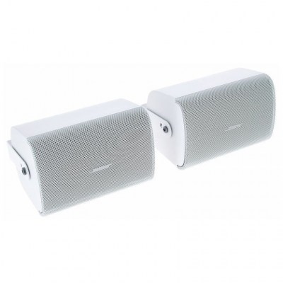 Bose FreeSpace FS4SE white
