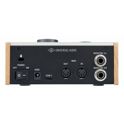 Universal Audio Volt 176