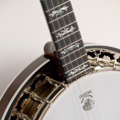 Deering Eagle II 5-String A/E