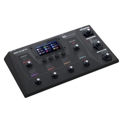 Zoom B6