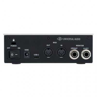 Universal Audio Volt 1