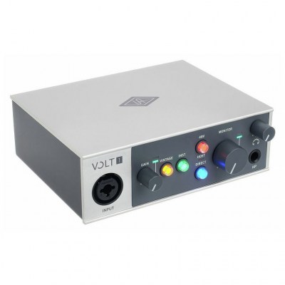 Universal Audio Volt 1