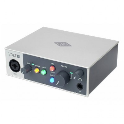 Universal Audio Volt 1