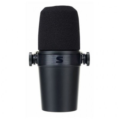 Shure MV7X