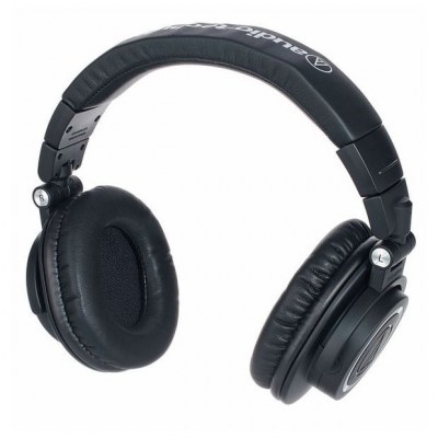 Audio-Technica ATH-M50 XBT2