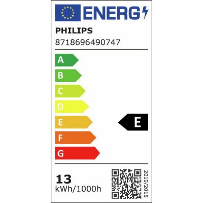 Philips CorePro LEDbulb 13,5-100W NDIM