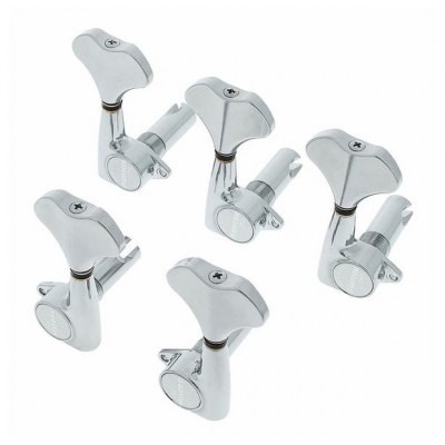 Gotoh GB350-5 3L/2R C Bass Tuners