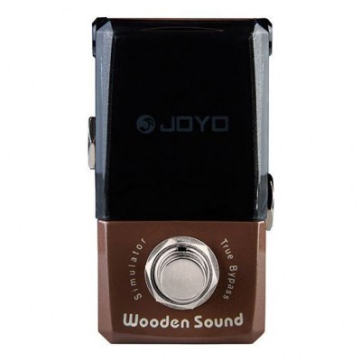 Joyo JF-323 Wooden Sound Ac. Sim