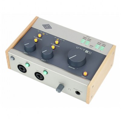 Universal Audio Volt 276