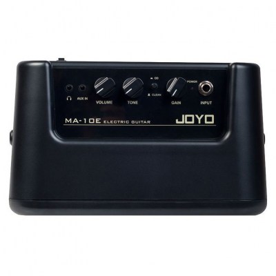 Joyo MA-10E Portable Guitar Amp