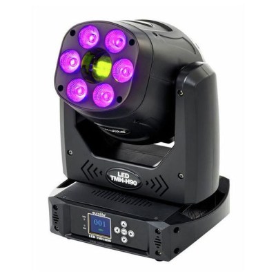 Eurolite LED TMH-H90 Hybrid Moving-Head