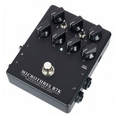 Darkglass Microtubes B7K v2 Ltd Edition