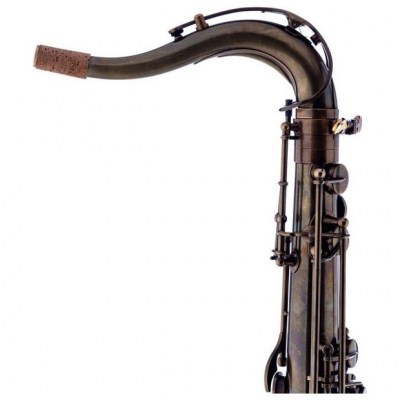Schagerl Tenor Sax 66FV-EC