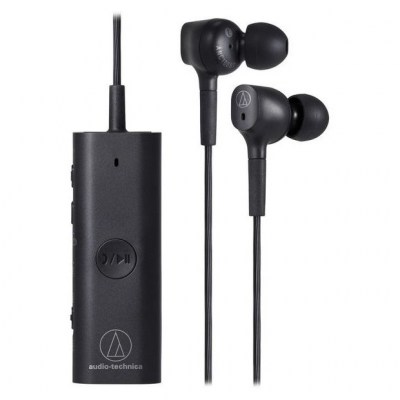 Audio-Technica ATH-ANC100BT