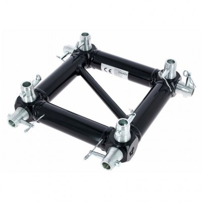 Global Truss Adapter F34 / F32 Black