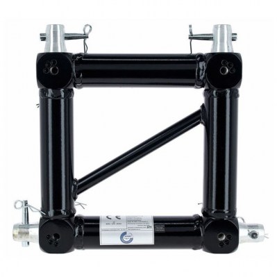 Global Truss Adapter F34 / F32 Black