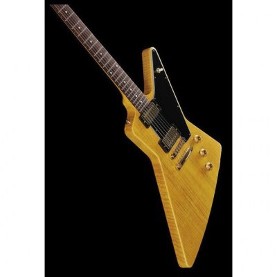 Gibson 58 Korina Explorer BG VOS