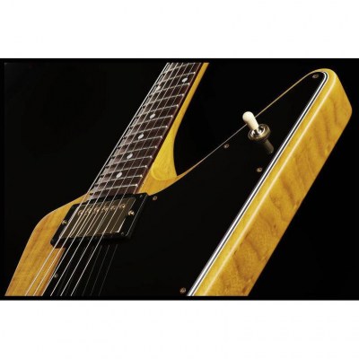 Gibson 58 Korina Explorer BG VOS