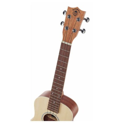 Bumblebee Ukuleles BUT50 Tenor Ukulele Pack