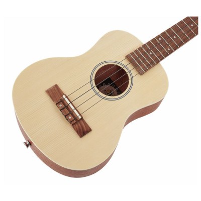 Bumblebee Ukuleles BUT50 Tenor Ukulele Pack