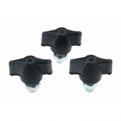 Manfrotto R1051,99 Knob Set of 3