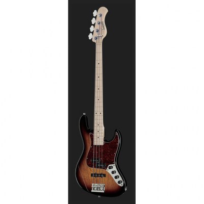 Sadowsky MetroLine 21-4 Vin P/J Вґ59 BR