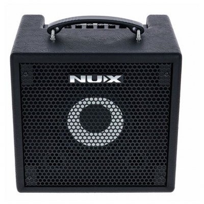 Nux Mighty Bass 50BT