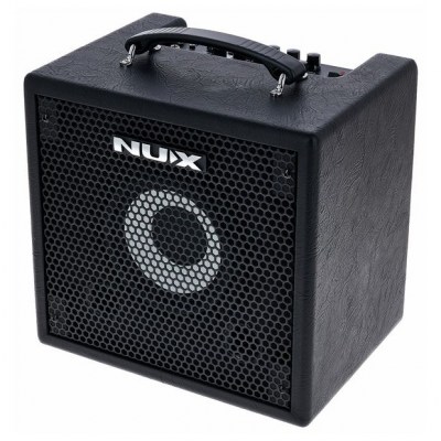 Nux Mighty Bass 50BT