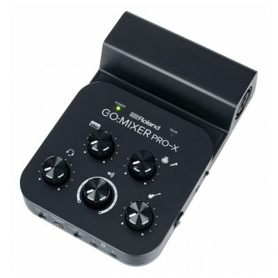 Roland Go:Mixer Pro-X