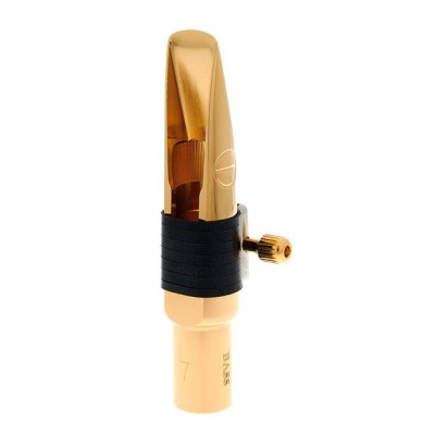 Jody Jazz Bass Saxophone DV 7