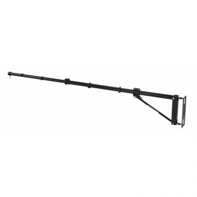 Manfrotto 098B Wall Boom Bk