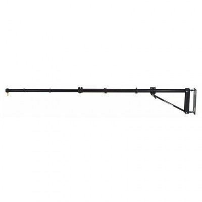 Manfrotto 098B Wall Boom Bk