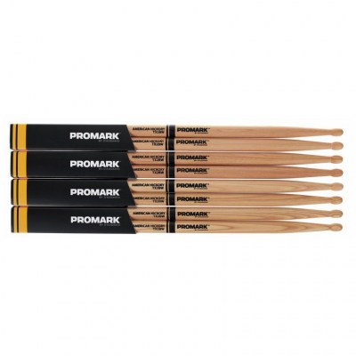 Pro Mark 2B Classic Forward H.4pcs Pack