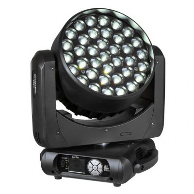 Eurolite LED TMH-W555 Moving-Head Wash