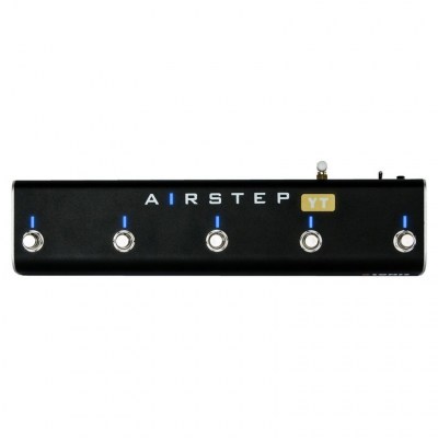 Xsonic Airstep YT Edition