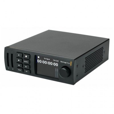 Blackmagic Design HyperDeck Studio HD Mini