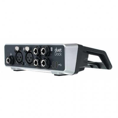 Apogee Duet Dock