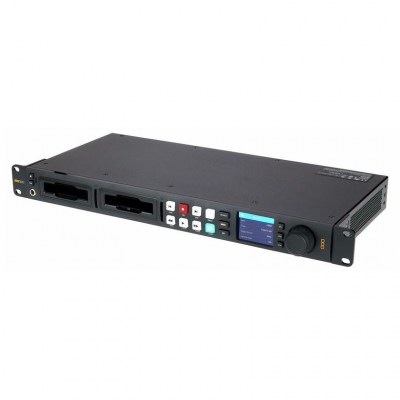 Blackmagic Design HyperDeck Studio 4K Pro