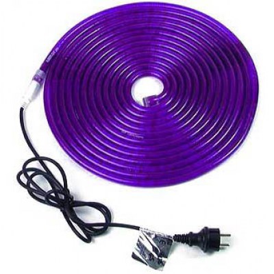 Eurolite Rubberlight 1Channel 9m Violet