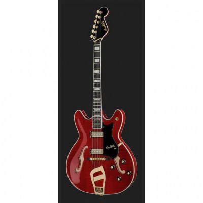 Hagstrom Вґ67 Viking II WCT