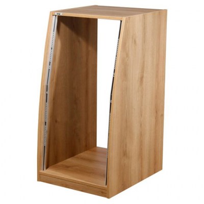 Thon Studio Rack 5002 21U oak