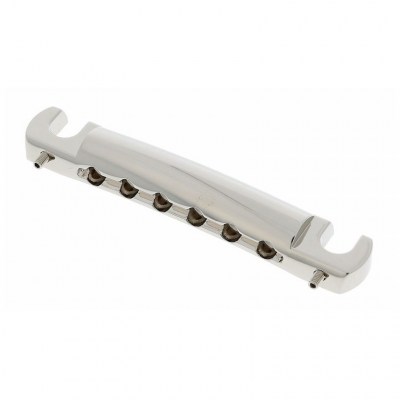 TonePros VTNA N Vintage Tailpiece