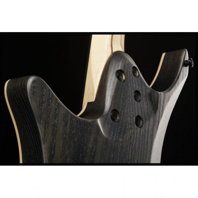 Strandberg Boden Prog NX 7 Charcoal