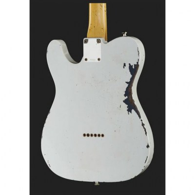 Fender 59 Esquire Joe Strummer Relic